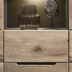 Modernes Highboard Griffin