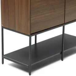 Modernes Highboard Pleanos