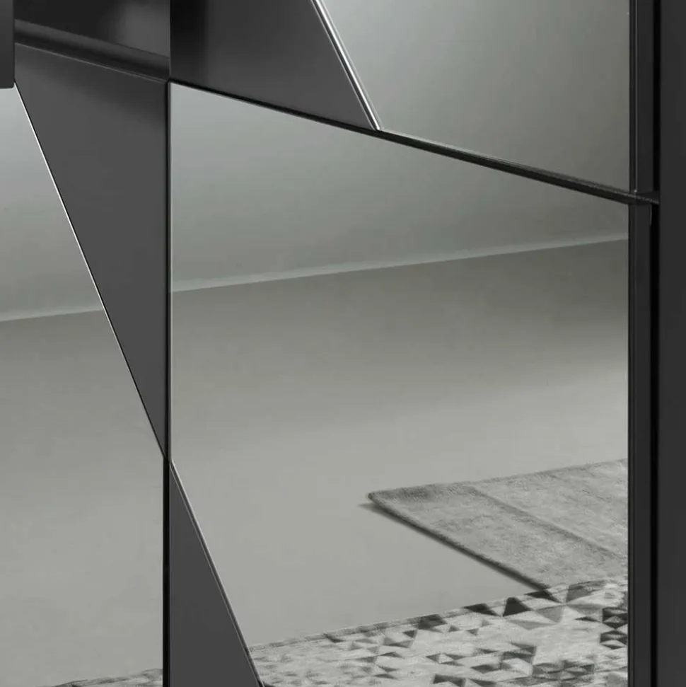 Modernes Highboard Tsinati