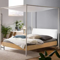 Modernes Himmelbett Sevensica