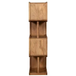 Modernes Holz Regal Swim