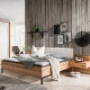 Modernes Komfortbett Jassena