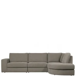 Modernes L Sofa Fredoco