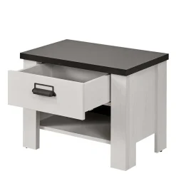 Modernes Landhausbett Dionada