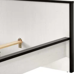 Modernes Landhausbett Dionada