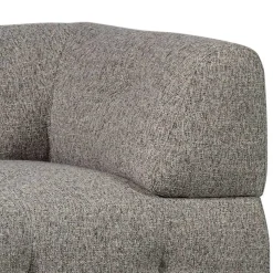 Modernes Modularsofa Kyperia