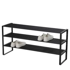 Modernes Schuhregal Flurinia