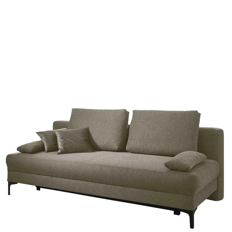 Modernes Sofa Bett Vilma