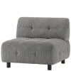 Modernes Sofa Modul Catluma