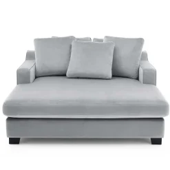 Modernes Zweier Sofa Vilrada