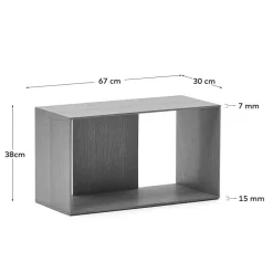 Modul Regal Stroy