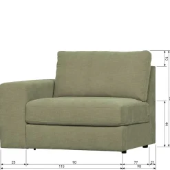 Modul Sofa Karyon