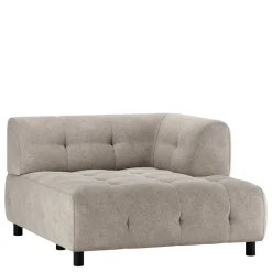 Modulare Couch Flachgewebe Metrianos