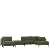 Modulare Couch Skaceto