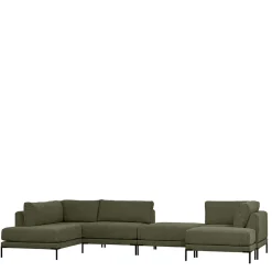 Modulare Sofa Chaiselongue Skaceto