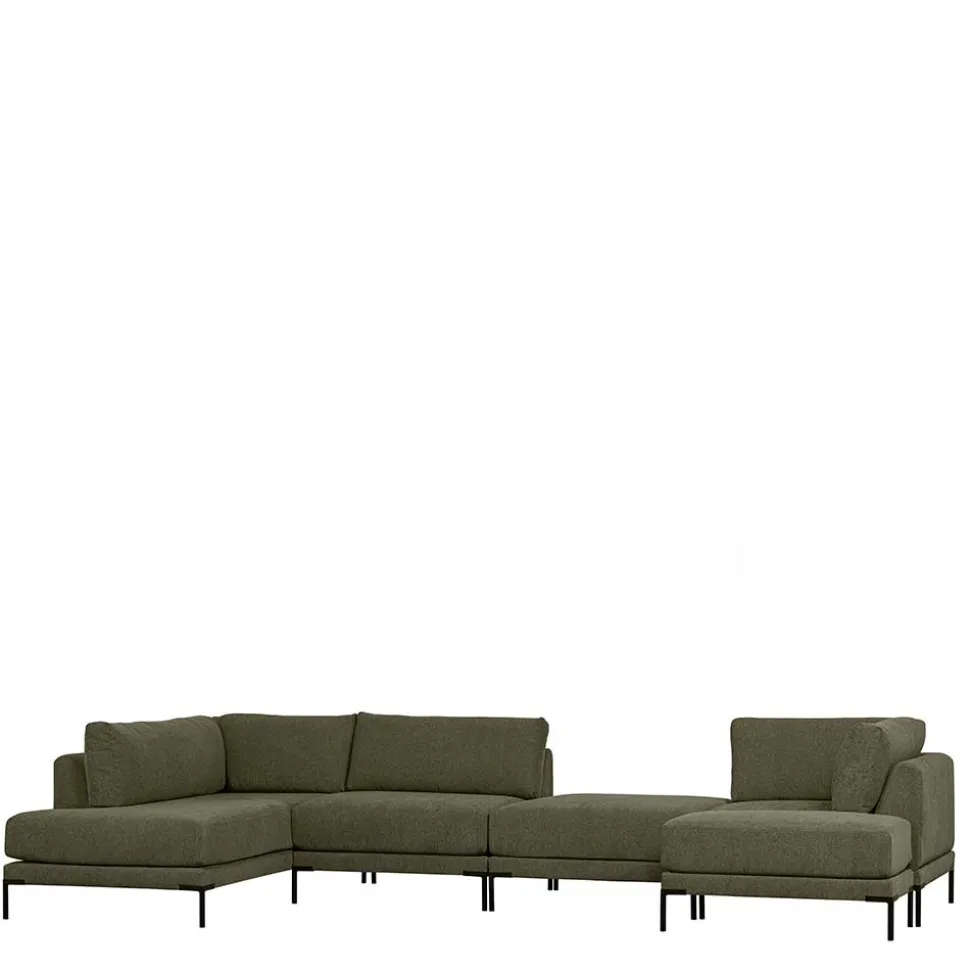 Modulare Sofa Chaiselongue Skaceto