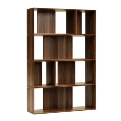 Modulares Bücher Regal Stroy