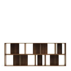 Modulares Bücher Regal Stroy