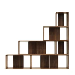 Modulares Bücher Regal Stroy