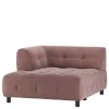 Modulares Couch Element Petrolina