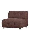 Modulares Couch Element Rasfera