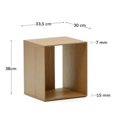 Modulares Regal Kuta