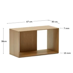 Modulares Regal Kuta