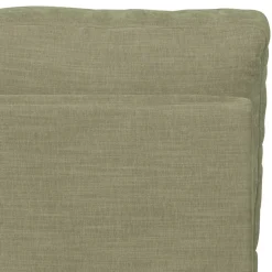 Modulsofa Abschluss Element rechts Karyon