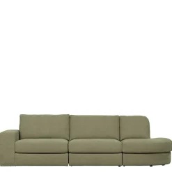 Modulsofa Abschluss Element rechts Karyon