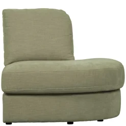 Modulsofa Abschluss Element rechts Karyon
