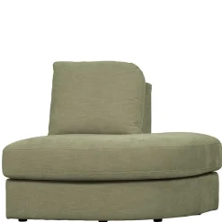Modulsofa Abschluss Element rechts Karyon