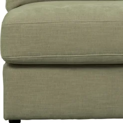 Modulsofa Abschluss Element rechts Karyon