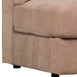 Modulsofa Abschluss Element rechts Oktamian