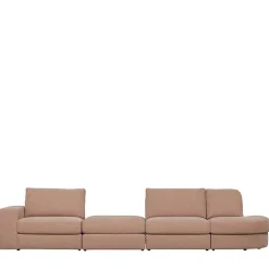 Modulsofa Abschluss Element rechts Oktamian