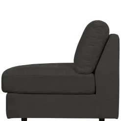 Modulsofa Abschluss Element links Trois