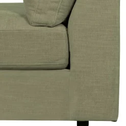 Modulsofa Abschluss Element links Karyon