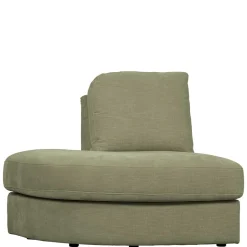 Modulsofa Abschluss Element links Karyon