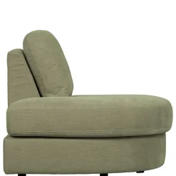 Modulsofa Abschluss Element links Karyon