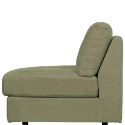 Modulsofa Abschluss Element links Karyon