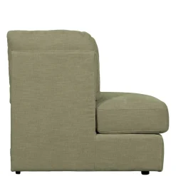 Modulsofa Abschluss Element links Karyon