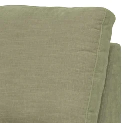 Modulsofa Abschluss Element links Karyon