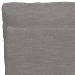Modulsofa Abschluss Element links Fredoco