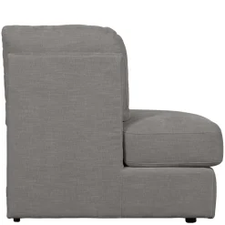 Modulsofa Abschluss Element links Fredoco