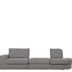 Modulsofa Abschluss Element rechts Fredoco