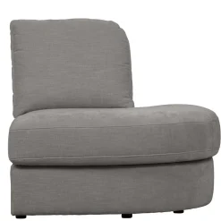 Modulsofa Abschluss Element rechts Fredoco