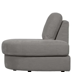 Modulsofa Abschluss Element rechts Fredoco
