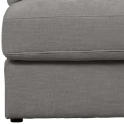 Modulsofa Abschluss Element rechts Fredoco