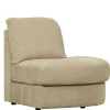 Modulsofa Abschluss Element rechts Pilamonia