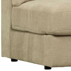 Modulsofa Abschluss Element rechts Pilamonia