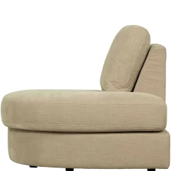 Modulsofa Abschluss Element rechts Pilamonia